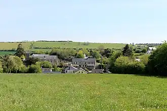 Saint-Omer (Calvados)