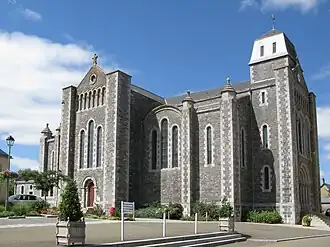 Saint-Ouën-des-Toits