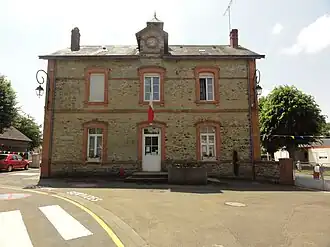 Saint-Ouen-de-Mimbré