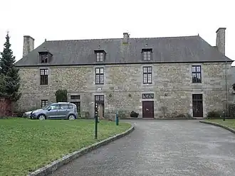 Saint-Ouen-des-Alleux