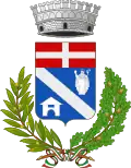Blason de Saint-Oyen