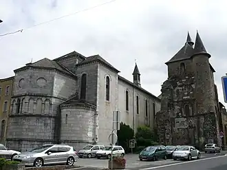 Saint-Pé-de-Bigorre