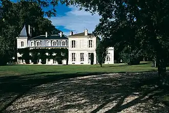 Image illustrative de l'article Château Saint-Pierre (domaine viticole)
