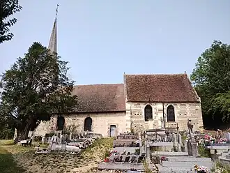 Saint-Pierre-de-Cernières