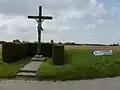 croix de chemin