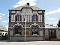 Mairie.