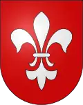 Blason de Saint-Prex