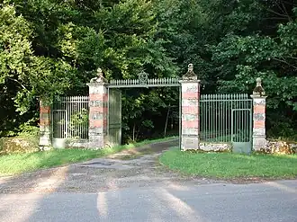 Saint-Priest-la-Marche