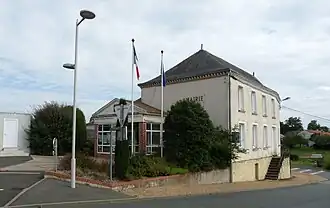 Saint-Quentin-en-Mauges