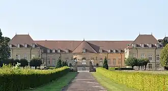 Saint-Rémy-en-Comté