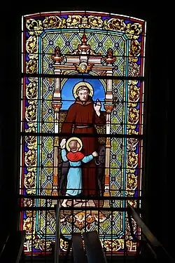 Image illustrative de l’article Saint Riware