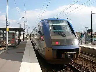 Image illustrative de l’article Gare de Saint-Sébastien-Frêne-Rond