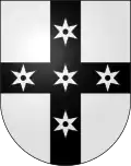 Blason de Saint-Saphorin-sur-Morges