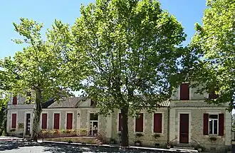 Saint-Sardos (Lot-et-Garonne)