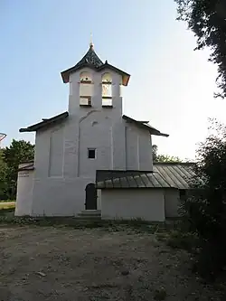 Saint-Serge-de-Zaloujé 2016