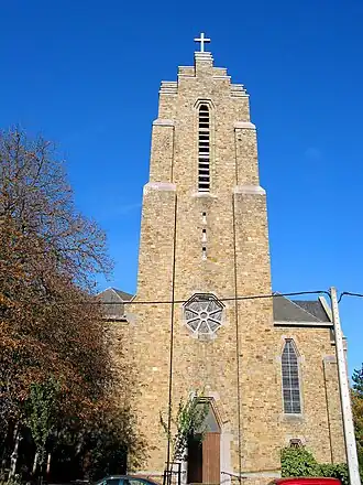 Saint-Servais (Belgique)