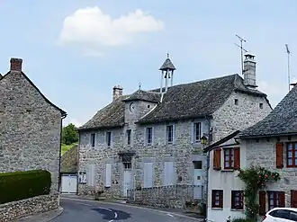 Saint-Symphorien-de-Thénières