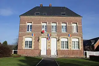 Saint-Symphorien (Eure)