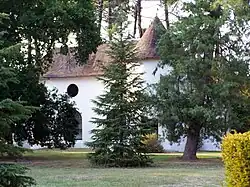 La maison Siclis (août&nbsp;2013)