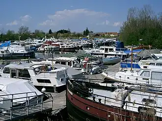 Saint-Usage (Côte-d'Or)