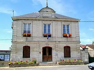 Saint-Vaast-lès-Mello
