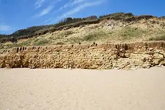 Plage de la Ragnette