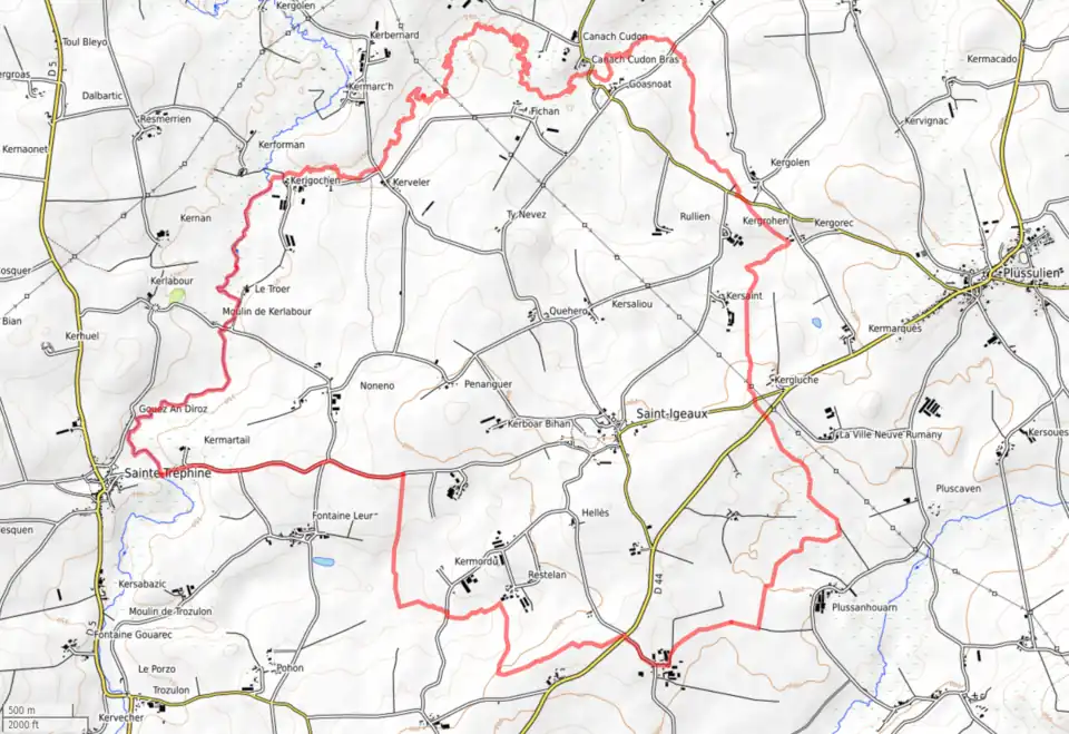 voir la légende ci-après