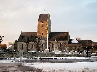 Saint-Malo-de-la-Lande