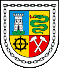 Blason de Saint-Sulpice
