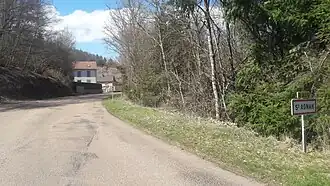 Saint-Agnan-en-Morvan