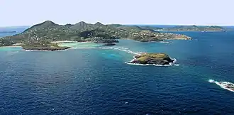 Anse de Grand Cul-de-Sac (Saint-Barthélemy)