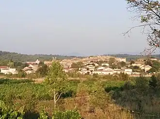 Saint-Césaire-de-Gauzignan