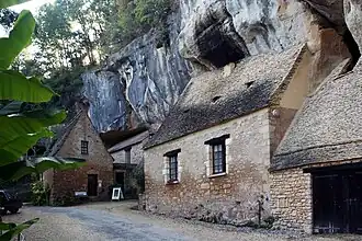 Saint-Cirq (Dordogne)