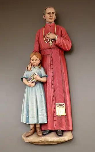 Image illustrative de l’article Jean Népomucène Neumann