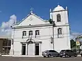 Igreja de São José de Macapá.