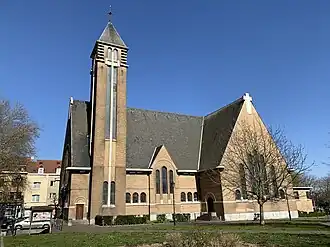 La Roue (Anderlecht)