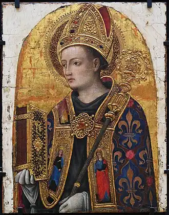 Image illustrative de l’article Louis d'Anjou