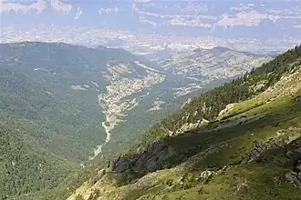 Saint-Mury-Monteymond