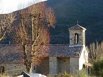 Saint-Priest (Ardèche)