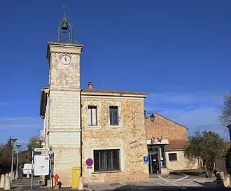 Saint-Sériès