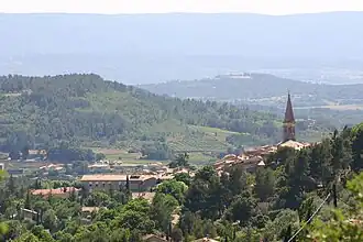 Saint-Saturnin-lès-Apt
