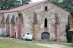 image de l'abbaye
