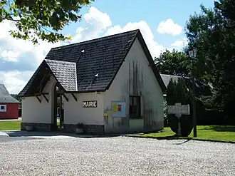 Sainte-Agathe-d'Aliermont