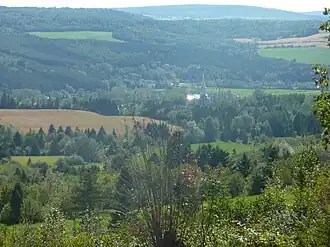 Sainte-Angèle-de-Mérici