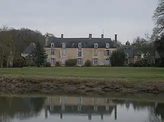 Sainte-Anne-sur-Vilaine