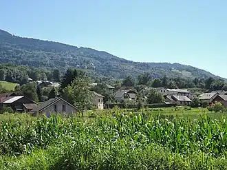 Sainte-Hélène-sur-Isère