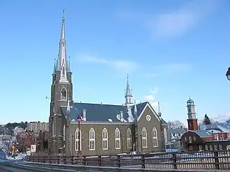 Sainte-Marie (Québec)