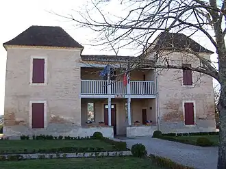 Sainte-Marthe (Lot-et-Garonne)