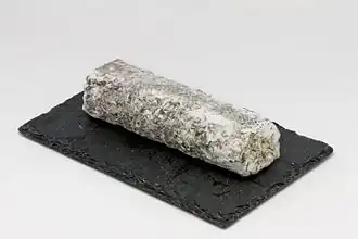 Sainte-maure-de-touraine