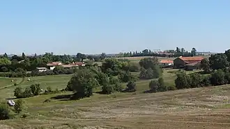 Sainte-Radegonde (Gers)